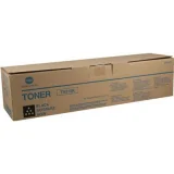 Original OEM Toner Cartridge KM TN-210K (TN210K) (Black) for KM BizHub C250P