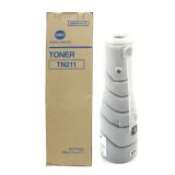 Original OEM Toner KM TN-211 (TN211) (Black)