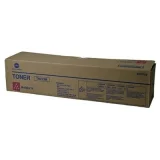 Original OEM Toner KM TN-213M (A0D7352) (Magenta)