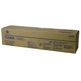 Original OEM Toner Cartridge KM TN-213Y (A0D7252) (Yellow) for KM BizHub C203