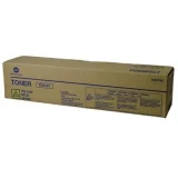 Original OEM Toner KM TN-213Y (A0D7252) (Yellow)