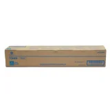 Original OEM Toner KM TN-216C (A11G451) (Cyan)