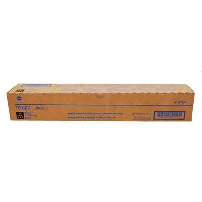 Original OEM Toner Cartridge KM TN-216K (A11G151) (Black)