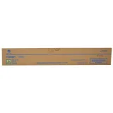 Original OEM Toner Cartridge KM TN-216Y (A11G251) (Yellow) for KM BizHub C220