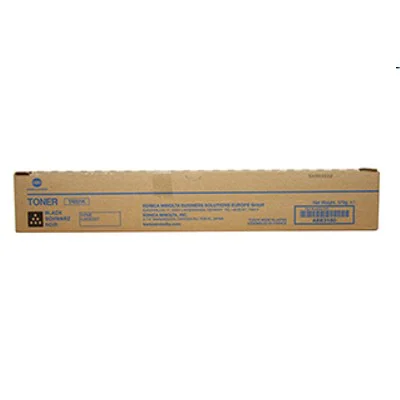 Original OEM Toner KM TN-221K (A8K3150) (Black)