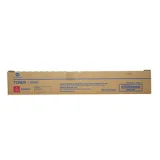 Original OEM Toner KM TN-221M (A8K3350) (Magenta)