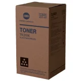 Original OEM Toner Cartridge KM TN-310K (TN310K) (Black)