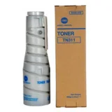 Original OEM Toner Cartridge KM TN-311 (TN311) (Black) for KM BizHub 362