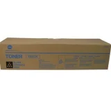 Original OEM Toner Cartridge KM TN-312K (TN312K) (Black)