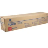 Original OEM Toner Cartridge KM TN-312M (TN312M) (Magenta)