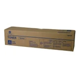 Original OEM Toner Cartridge KM TN-314C (TN314C) (Cyan)