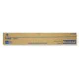Original OEM Toner KM TN-319C (TN319C) (Cyan)