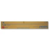 Original OEM Toner KM TN-319M (TN319M) (Magenta)