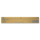 Original OEM Toner Cartridge KM TN-319Y (TN319Y) (Yellow)