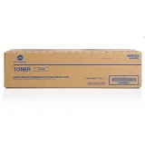 Original OEM Toner Cartridge KM TN-320 (A202053) (Black) for KM BizHub 36