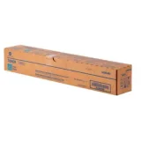 Original OEM Toner Cartridge KM TN-321C (A33K450) (Cyan) for KM BizHub C364