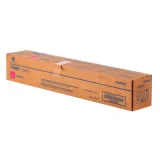 Original OEM Toner Cartridge KM TN-321M (A33K350) (Magenta) for KM BizHub C364