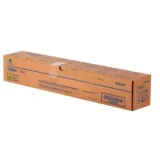 Original OEM Toner KM TN-321Y (A33K250) (Yellow)