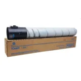 Original OEM Toner Cartridge KM TN-322 (A33K050) (Black) for KM BizHub 224e