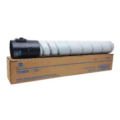 Original OEM Toner Cartridge KM TN-322 (A33K050) (Black)