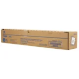 Original OEM Toner KM TN-324C (A8DA450) (Cyan)