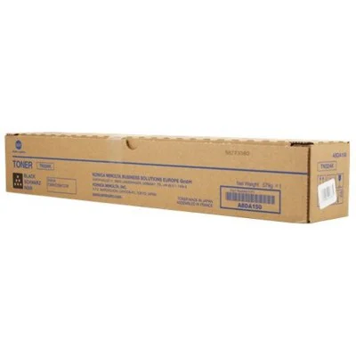 Original OEM Toner Cartridge KM TN-324K (A8DA150) (Black)