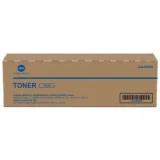 Original OEM Toner Cartridge KM TN-326 (AAJ6050) (Black) for KM BizHub 308ePS