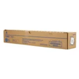 Original OEM Toner Cartridge KM TN-328C (AAV8450) (Cyan)