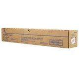 Original OEM Toner KM TN-328Y (AAV8250) (Yellow)
