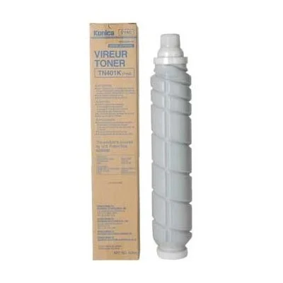Original OEM Toner KM TN-401 (02AS) (Black)