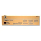 Original OEM Toner Cartridge KM TN-411K (TN411K) (Black) for KM BizHub C451