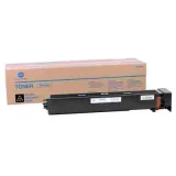 Original OEM Toner Cartridge KM TN-413K (A0TM151) (Black)