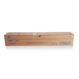 Original OEM Toner Cartridge KM TN-512M (A33K352) (Magenta) for KM BizHub C554