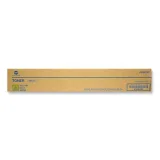 Original OEM Toner Cartridge KM TN-512Y (A33K252) (Yellow)