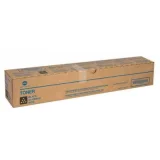 Original OEM Toner Cartridge KM TN-514K (A9E8150) (Black) for KM BizHub C658