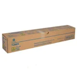 Original OEM Toner Cartridge KM TN-514Y (A9E8250) (Yellow) for KM BizHub C658