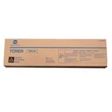 Original OEM Toner Cartridge KM TN-611K (TN611K) (Black) for KM BizHub C650