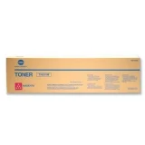 Original OEM Toner Cartridge KM TN-611M (TN611M) (Magenta) for KM BizHub C451