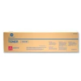 Original OEM Toner KM TN-611M (TN611M) (Magenta)