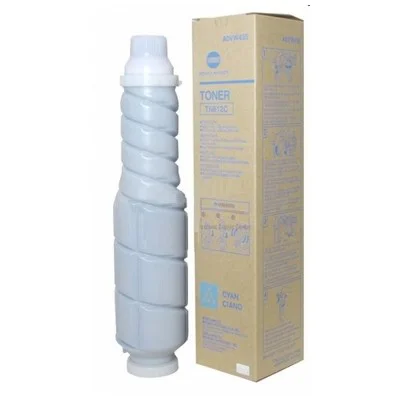 Original OEM Toner Cartridge KM TN-612C (A0VW450) (Cyan)