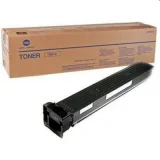 Original OEM Toner Cartridge KM TN-613K (A0TM150) (Black) for KM BizHub C552