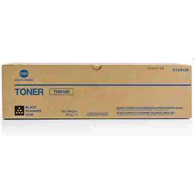 Original OEM Toner Cartridge KM TN-616K (A1U9150) (Black)