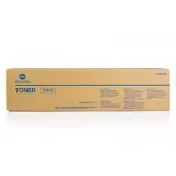 Original OEM Toner Cartridge KM TN-618 (A0TM152) (Black) for KM BizHub 652