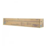 Original OEM Toner Cartridge KM TN-619C (A3VX450) (Cyan) for KM AccurioPress C4080