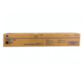 Original OEM Toner Cartridge KM TN-619K (A3VX150) (Black) for KM BizHub Pro C1070