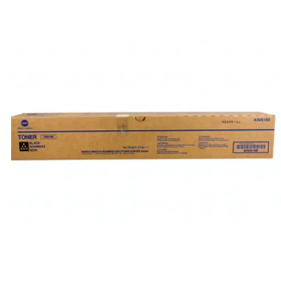 Original OEM Toner Cartridge KM TN-619K (A3VX150) (Black)