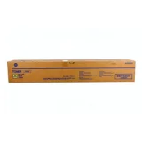 Original OEM Toner Cartridge KM TN-619Y (A3VX250) (Yellow)