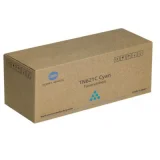 Original OEM Toner KM TN-621C (A3VX452) (Cyan)