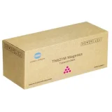 Original OEM Toner Cartridge KM TN-621M (A3VX352) (Magenta)