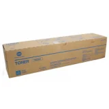 Original OEM Toner Cartridge KM TN-622C (A5E7450) (Cyan) for KM BizHub Press C1100